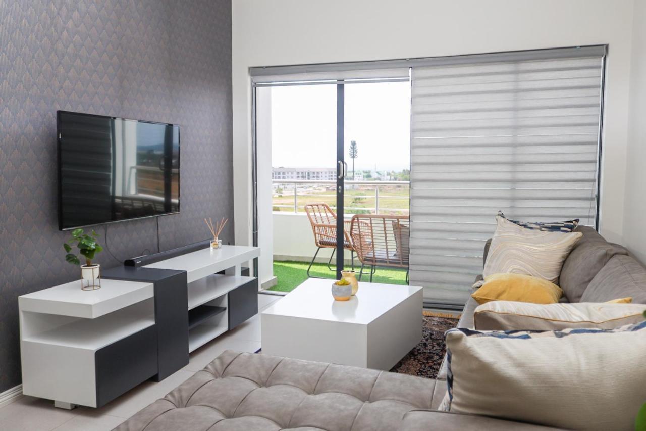 Fumo House Lifestyle Apartments Midrand Eksteriør billede