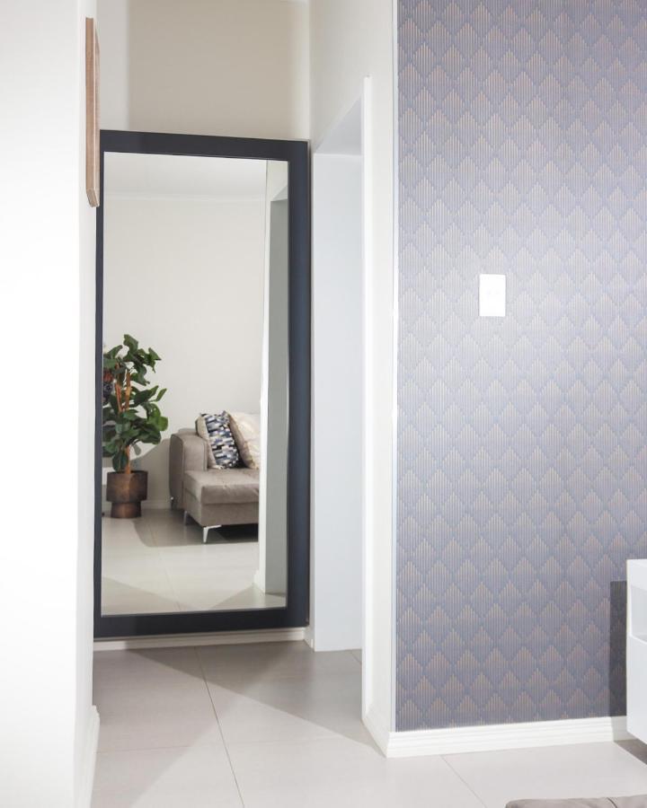 Fumo House Lifestyle Apartments Midrand Eksteriør billede