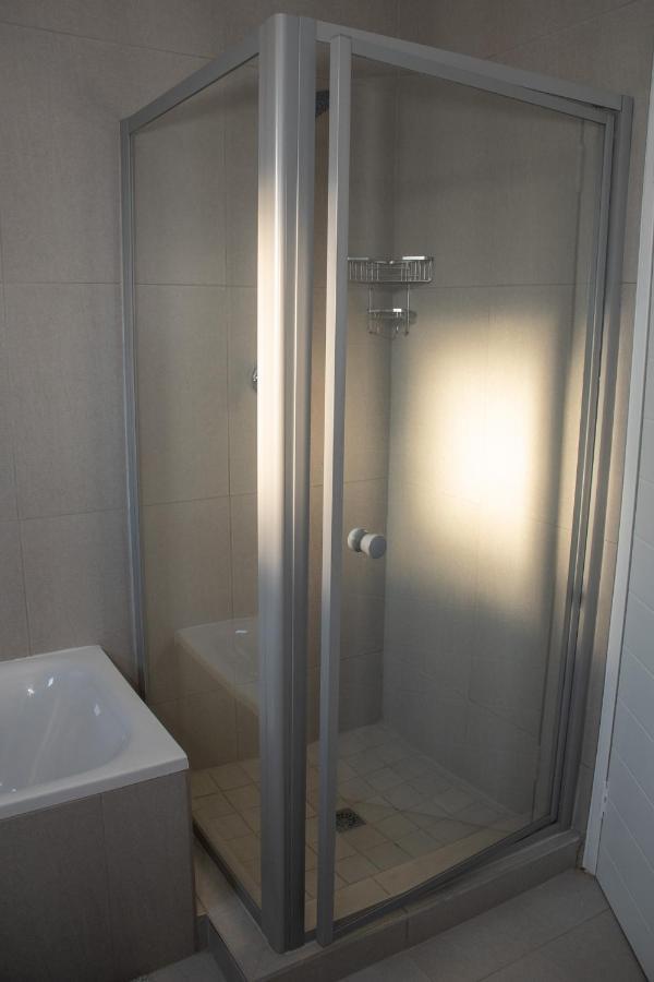 Fumo House Lifestyle Apartments Midrand Eksteriør billede