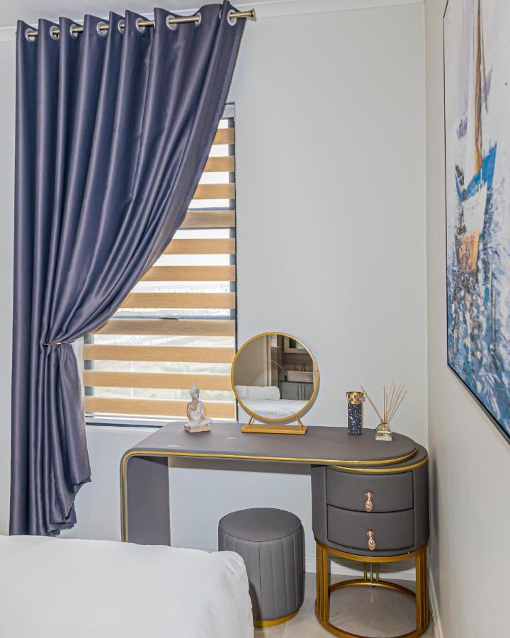 Fumo House Lifestyle Apartments Midrand Eksteriør billede
