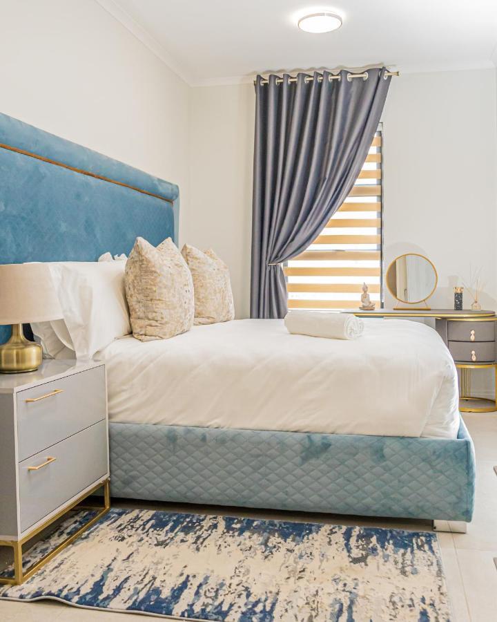Fumo House Lifestyle Apartments Midrand Eksteriør billede