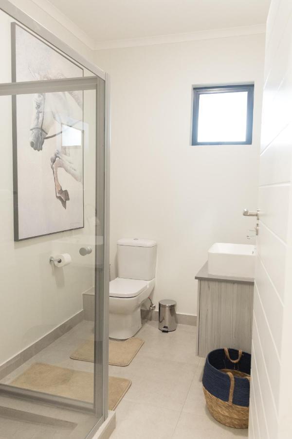 Fumo House Lifestyle Apartments Midrand Eksteriør billede