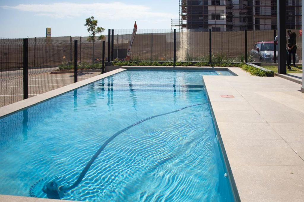 Fumo House Lifestyle Apartments Midrand Eksteriør billede
