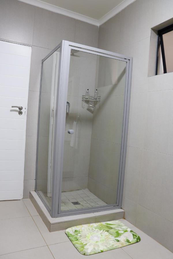 Fumo House Lifestyle Apartments Midrand Eksteriør billede